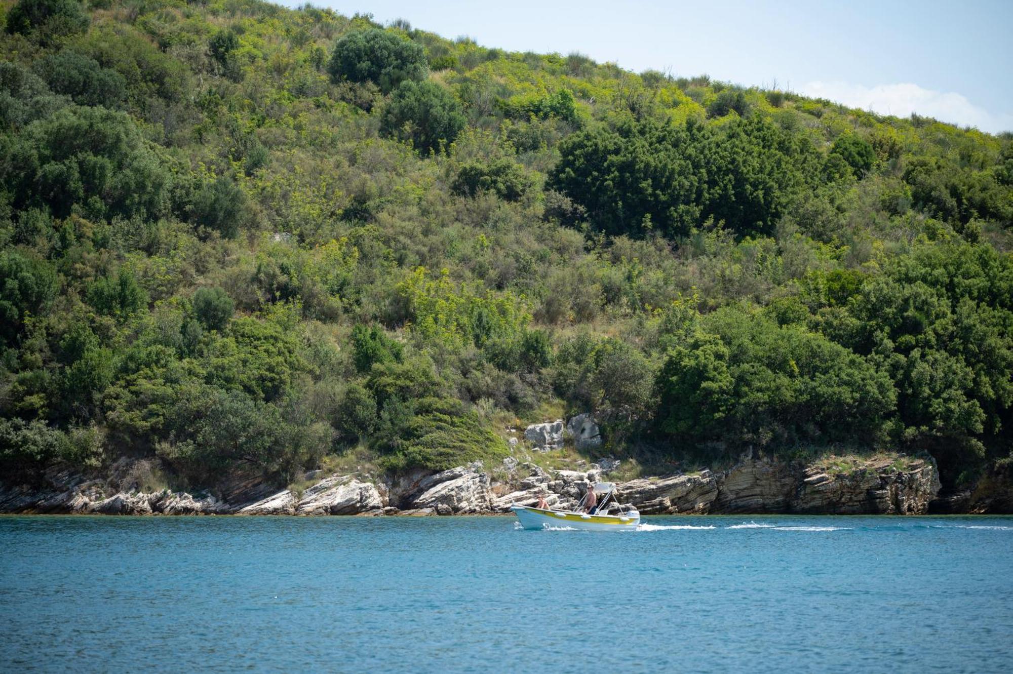 Villa Vilelmina Agnítsini エクステリア 写真